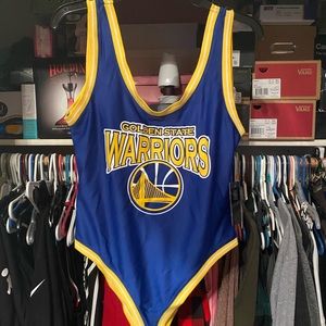 Golden State Bodysuit